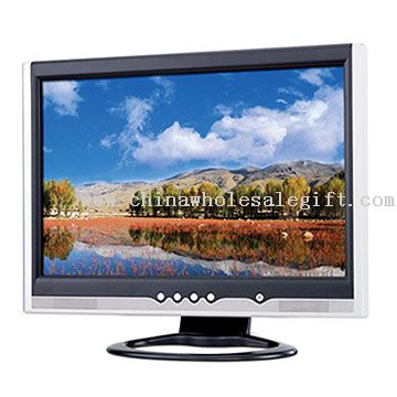 Monitor LCD 19 wide Screen