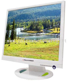 19 palcový LCD Monitor