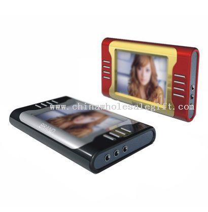 3.5inch TFT couleur de moniteur LCD