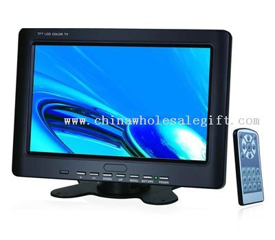 VGA TFT LCD Monitor