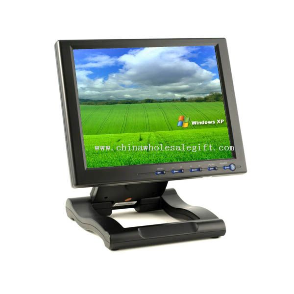 VGA TFT LCD Monitor