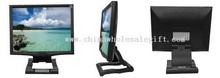 17inch LCD-Monitor images