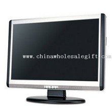 20,1 Wide Screen LCD Monitor images