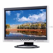 19 širokoúhlý LCD Monitor images