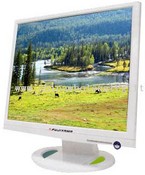 19inch LCD Monitor images