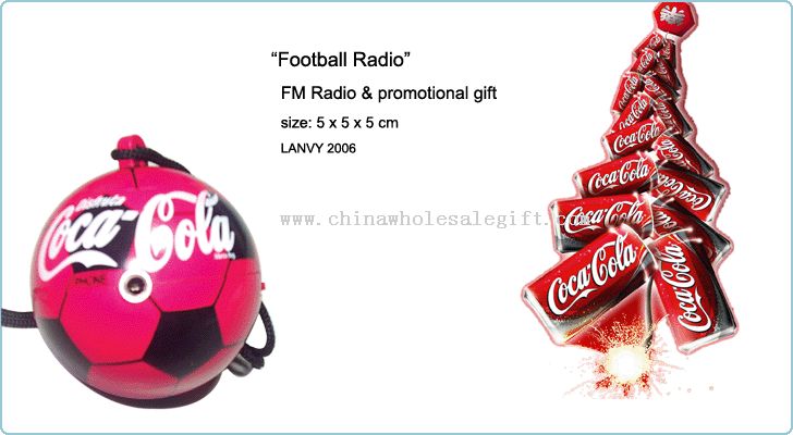 Football Radio