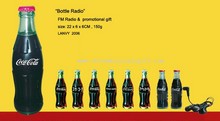 Flasche Radio images