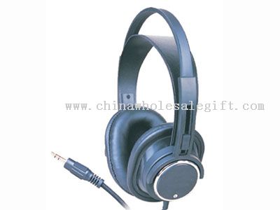 Multimedia Hi-Fi Stereo Dynamic Headphone