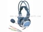 Multimedia Hi-Fi Stereo Headphone dinámico small picture