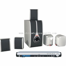 Home Theater images