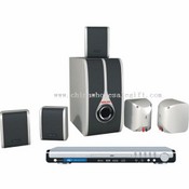 Home Theatre images