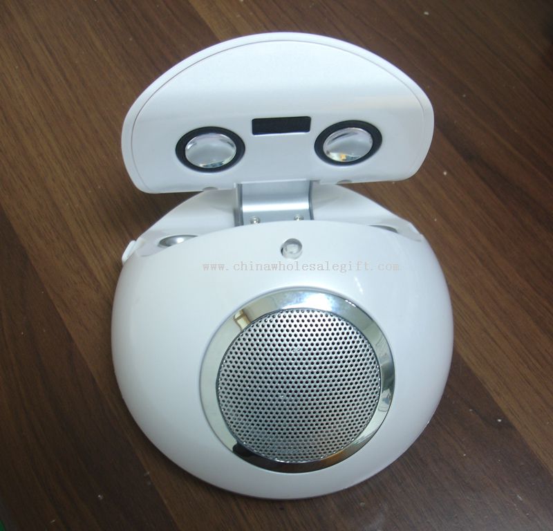 Mini speaker