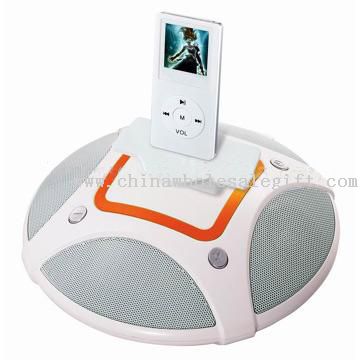 Suara IPod FV13