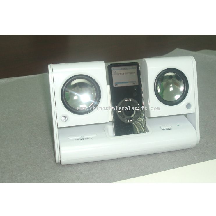 iPod Mini Speaker sistem