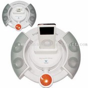 Mobile iPod Speaker images