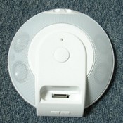 Ipod mini altavoz images