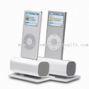 iPod Mini altoparlanti con suono Stereo perfetto images