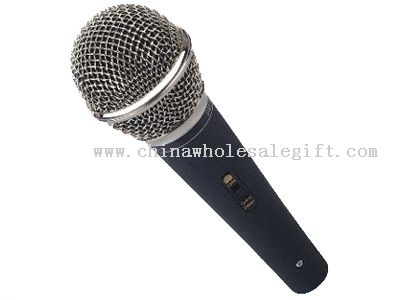 Kabelen Microphone525