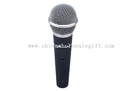 Kabelen Microphone604