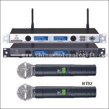 Wireless-Mikrofonsystem images