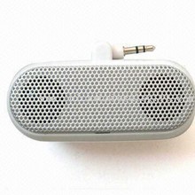 Portable Mini Sound Box with Impedance of 8 Ohms images