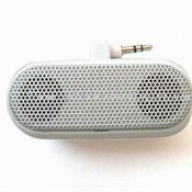 Portable Mini Sound Box con impedancia de 8 Ohms images