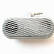 Portable Mini Sound Box mit Impedanz 8 Ohm images