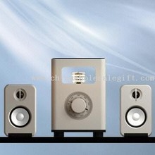 Vacuum Tube Speakers images