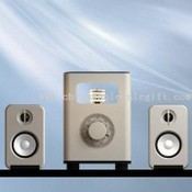 Vacuum Tube Speakers images