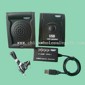 Robotica Mini USB 7.1 canali Surround Sound Speaker unità small picture