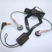 MP3 Ear Phone Set images