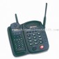 Multi-kanal Walkie-talkie UHF trådløse telefoner small picture