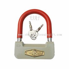 305 SAFETY LOCK WITH A ALARM images