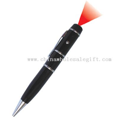 Laser Usb Pen drive
