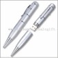 Ball pen U-Flash memory stick small picture