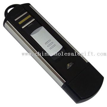 Fingerprint Flash Disk