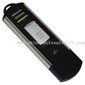 USB2.0 Fingerprint Flash Disk small picture