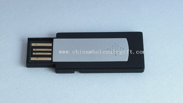 Super Slim USB-Treiber