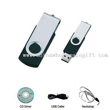 USB Flash sürücü