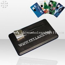 Tarjeta de Dise&ntilde;o USB Flash Disk images