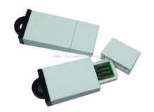 USB Flash disk images