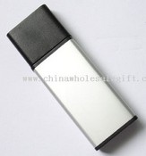 Pannello metallico memory stick USB images