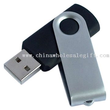 USB Flash-levyaseman