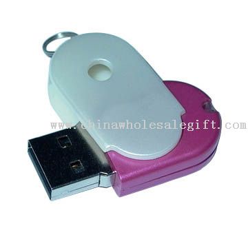 Disco Flash USB