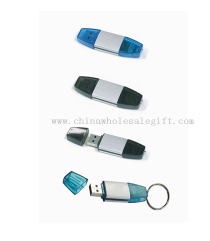 Mini chaveiro USB Flash Disk