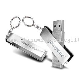 USB Flash sürücü