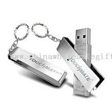 USB Flash disk images