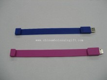 USB flash disk wrist images