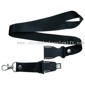 USB Flash-Disk Lanyard small picture