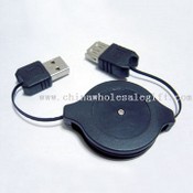 USB extension cable images